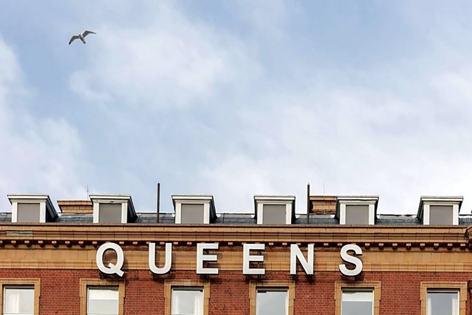 The Queens Hotel Portsmouth Hampshire United Kingdom thumbnail