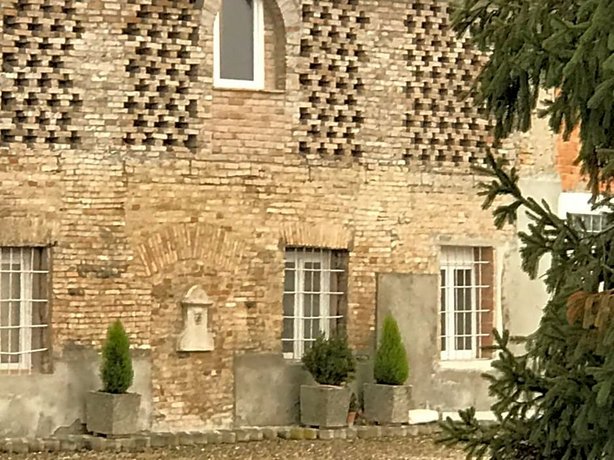 Cascina la castagnara and tazio nuvolari