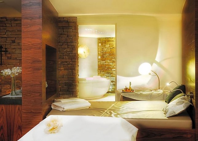 Wellnesshotel Cervosa