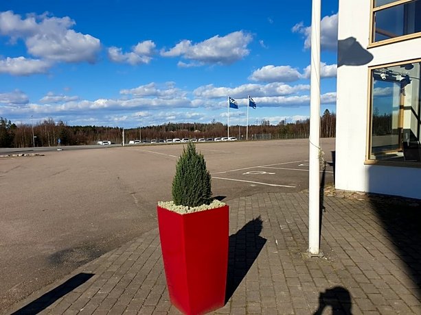 Trestads Restaurang Hotell&Pensionat