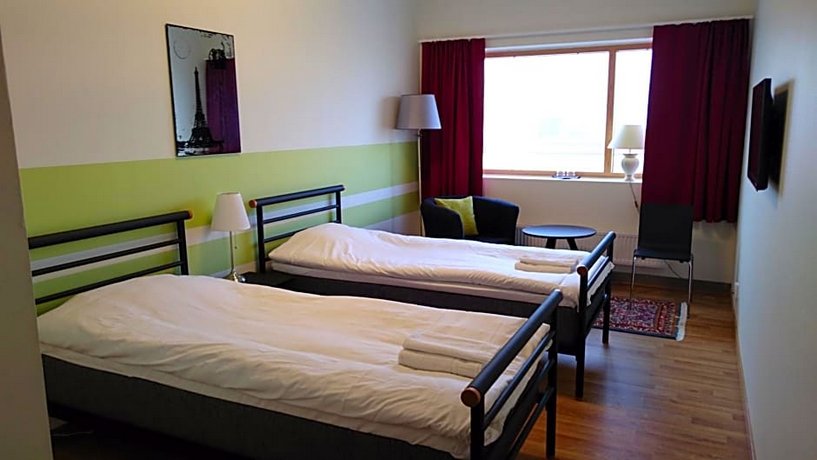 Trestads Restaurang Hotell&Pensionat