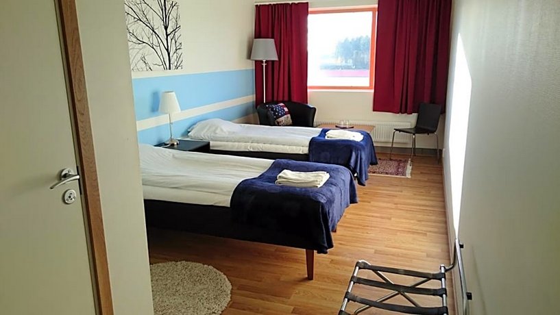 Trestads Restaurang Hotell&Pensionat