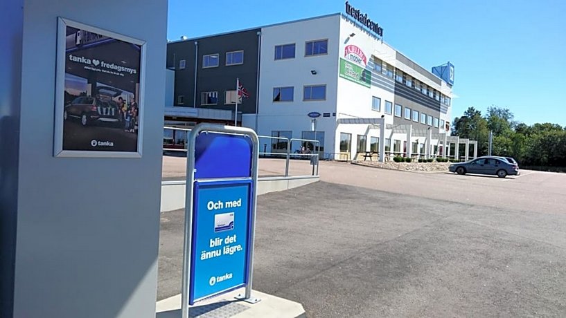 Trestads Restaurang Hotell&Pensionat