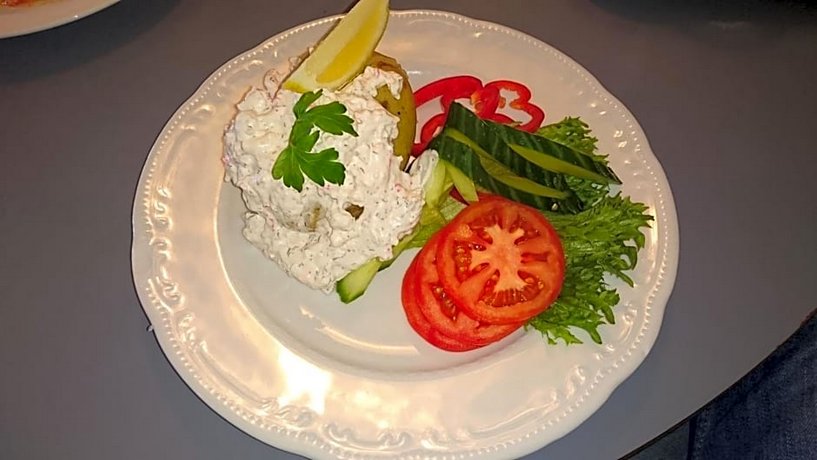 Trestads Restaurang Hotell&Pensionat