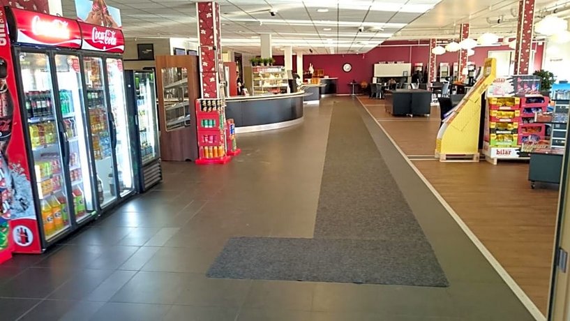 Trestads Restaurang Hotell&Pensionat
