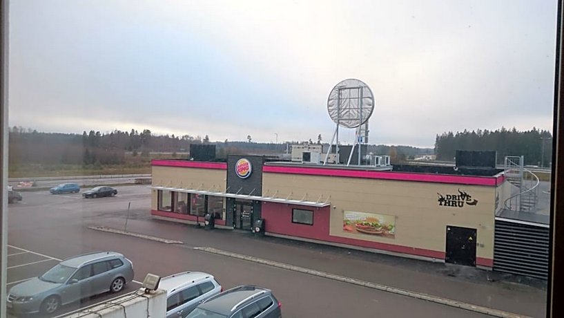 Trestads Restaurang Hotell&Pensionat