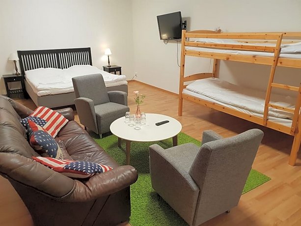 Trestads Restaurang Hotell&Pensionat