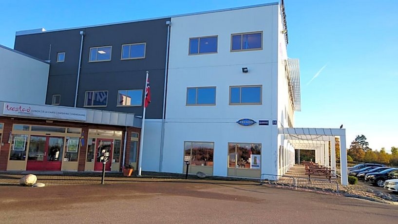 Trestads Restaurang Hotell&Pensionat