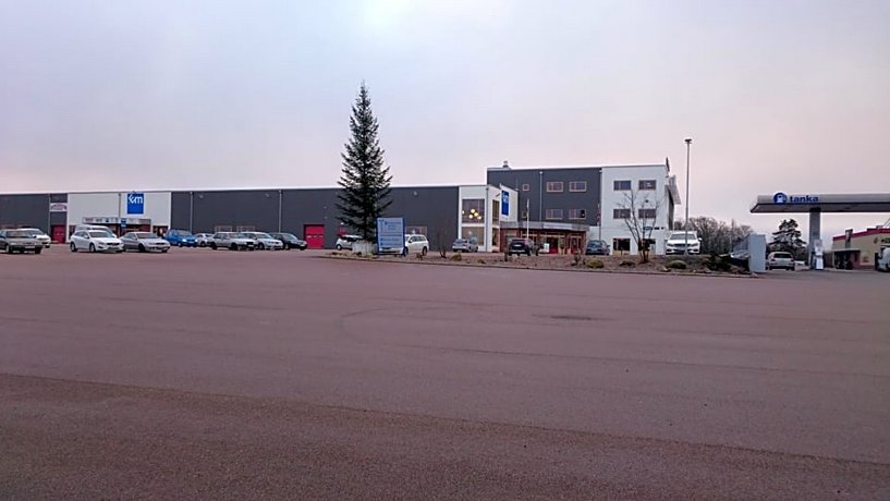 Trestads Restaurang Hotell&Pensionat