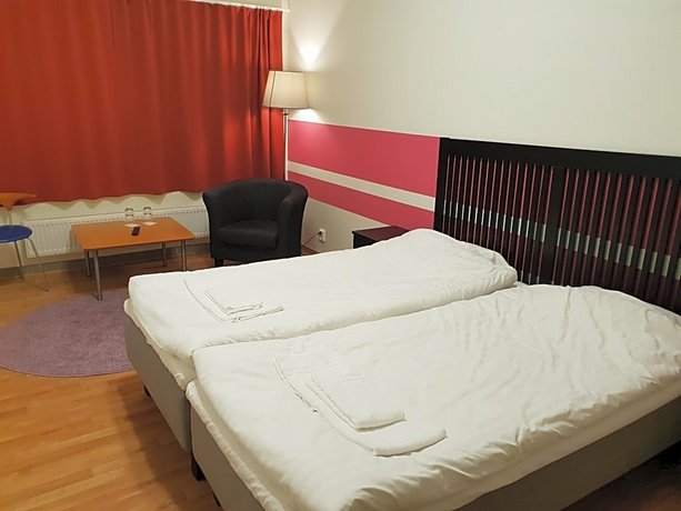 Trestads Restaurang Hotell&Pensionat
