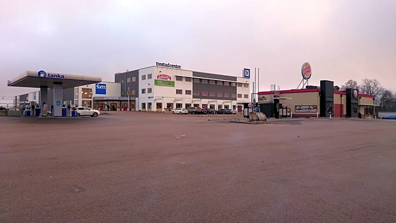 Trestads Restaurang Hotell&Pensionat