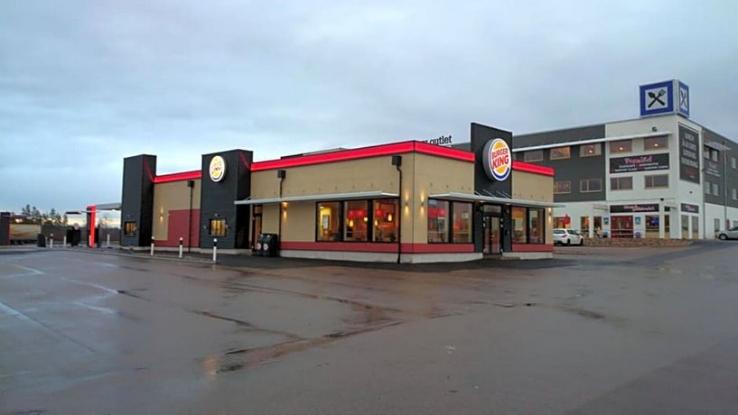 Trestads Restaurang Hotell&Pensionat