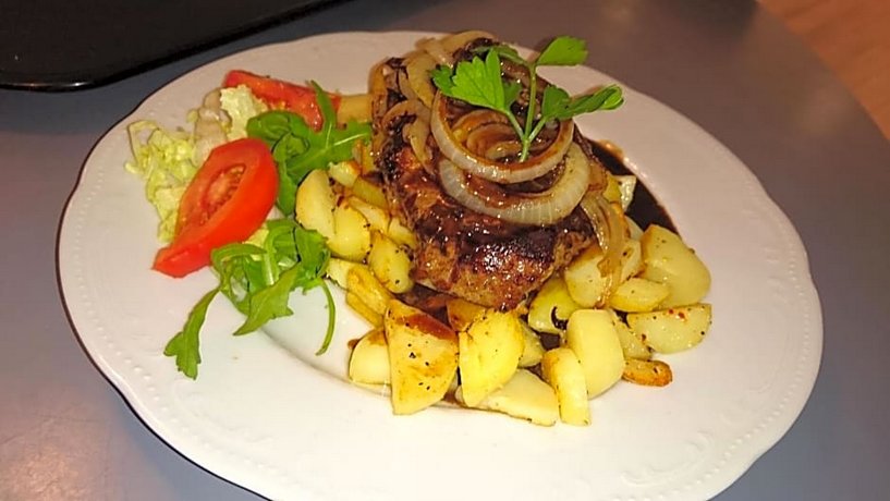 Trestads Restaurang Hotell&Pensionat