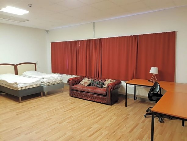 Trestads Restaurang Hotell&Pensionat