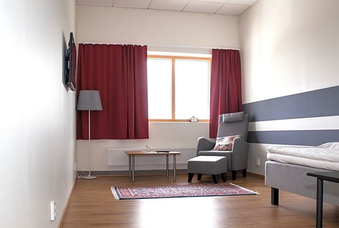 Trestads Restaurang Hotell&Pensionat