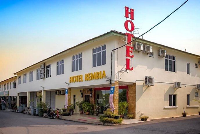 Hotel Rembia