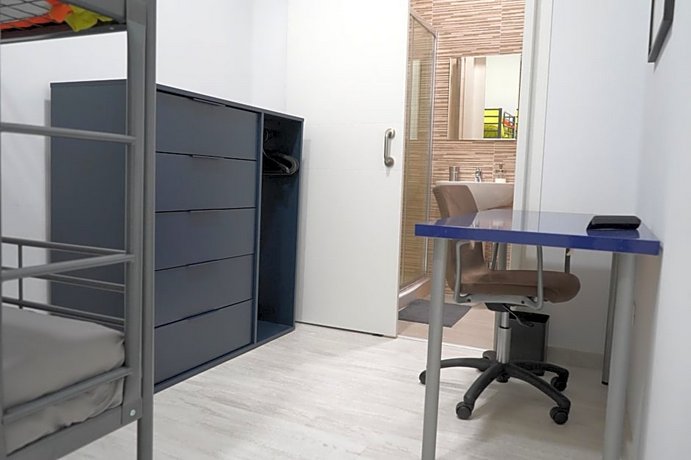 Coworking Studio
