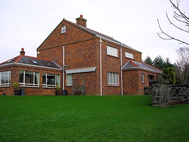 The Stables B&B