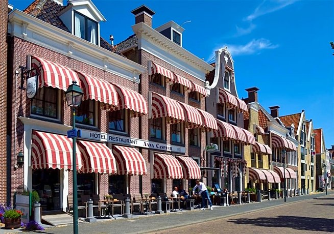 Hotel Anna Casparii 피터르스비륌 Netherlands thumbnail