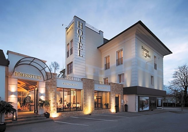 Hotel Romerstube 라바 Austria thumbnail
