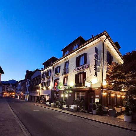 Esos Hotel Quelle Heidi's Village Switzerland thumbnail