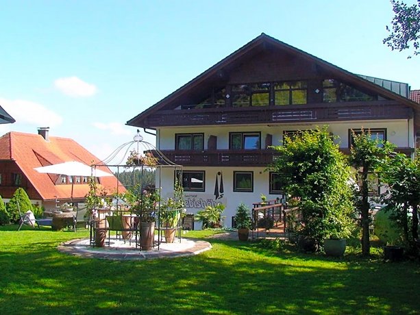 Hotel Restaurant Kniebishohe