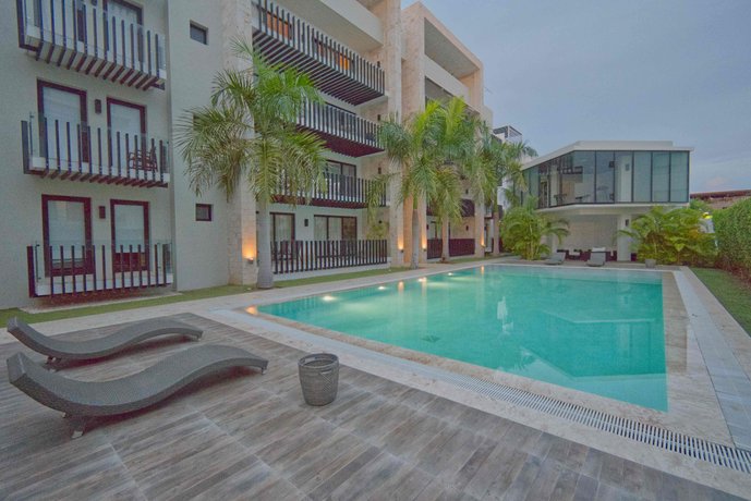 Tastefully decorated apartment with centric location near shops and restaurants Dolphin Explorer Dominican Republic thumbnail