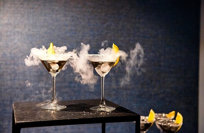 NYX Hotel Mannheim by Leonardo Hotels