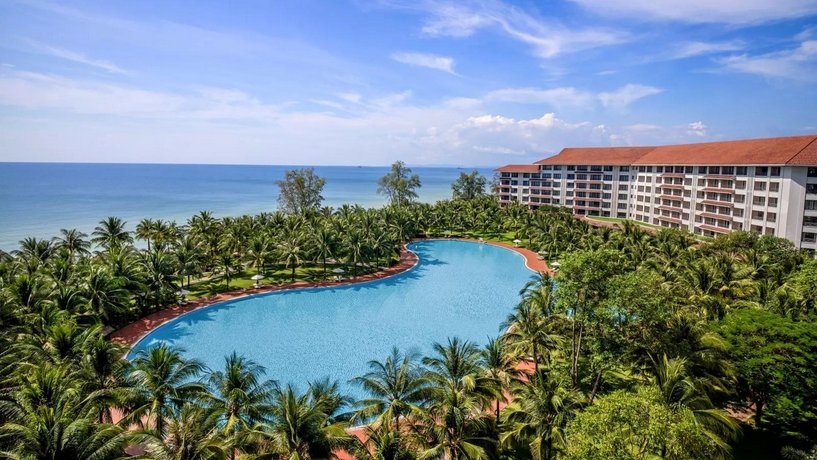 Vinpearl Resort & Spa Phu Quoc 타일랜드 만 Vietnam thumbnail