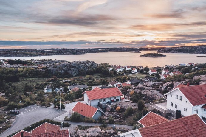 Vetteberget Fjallbacka