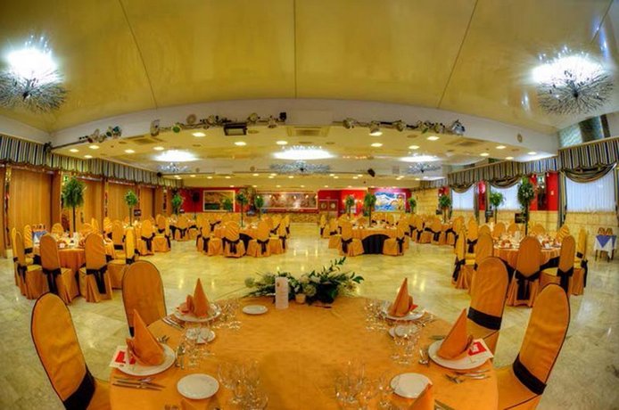 Hotel & Spa Entremares