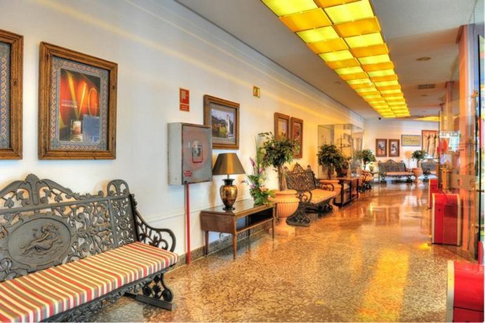 Hotel & Spa Entremares