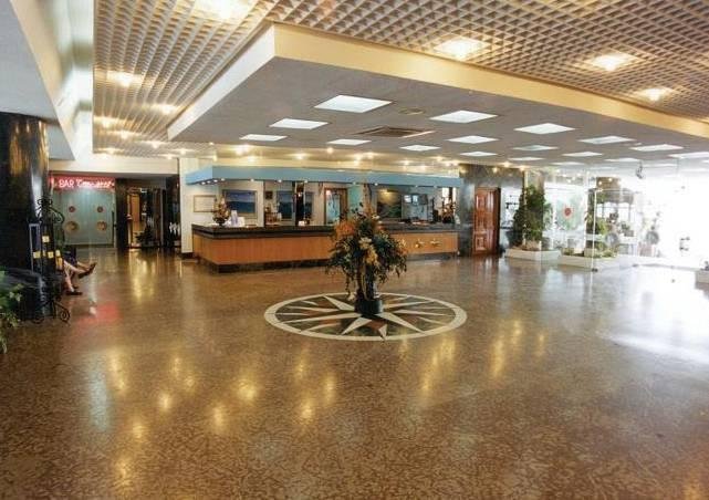 Hotel & Spa Entremares