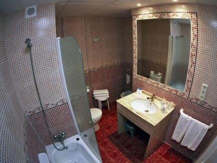 Hotel & Spa Entremares