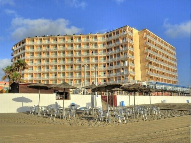 Hotel & Spa Entremares
