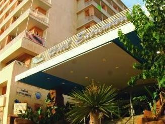 Hotel & Spa Entremares