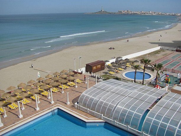 Hotel & Spa Entremares