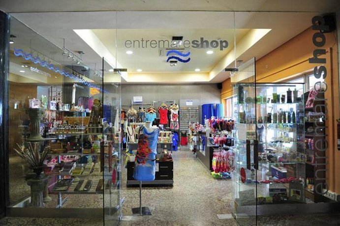 Hotel & Spa Entremares