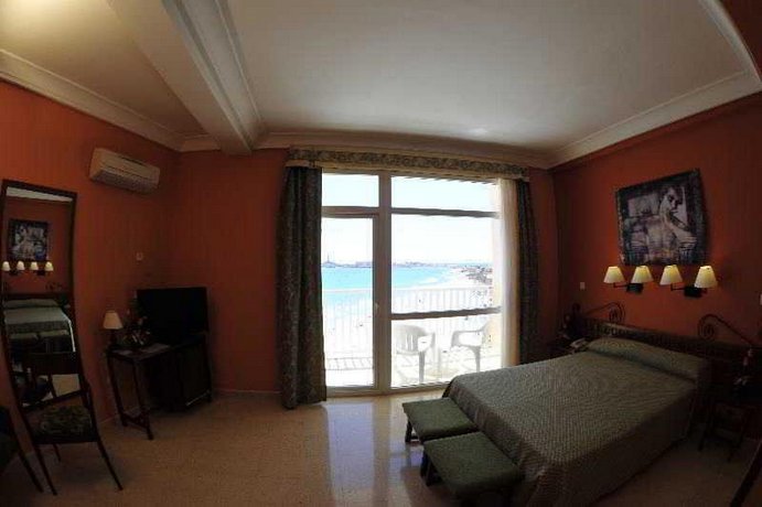 Hotel & Spa Entremares