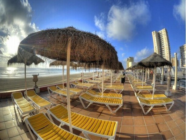 Hotel & Spa Entremares