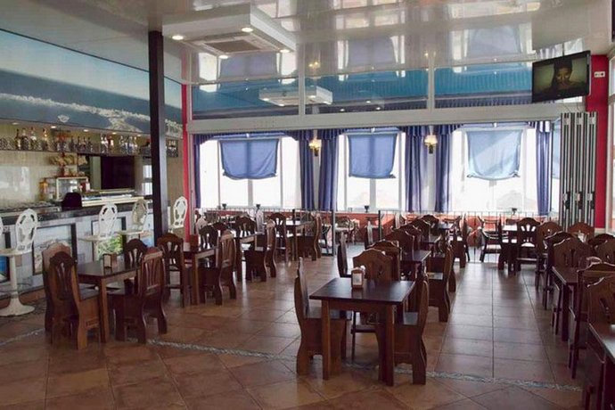 Hotel & Spa Entremares