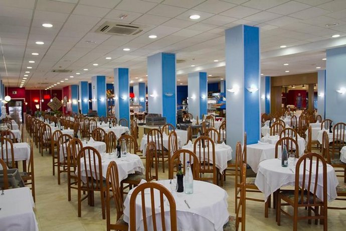 Hotel & Spa Entremares