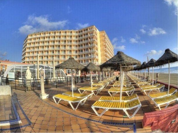 Hotel & Spa Entremares