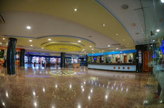 Hotel & Spa Entremares