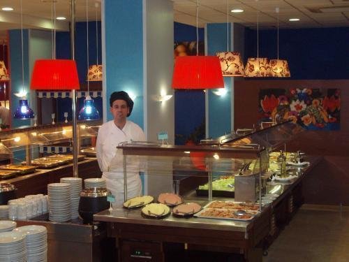 Hotel & Spa Entremares