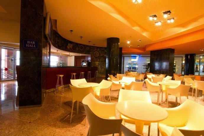 Hotel & Spa Entremares