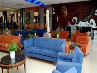 Hotel & Spa Entremares