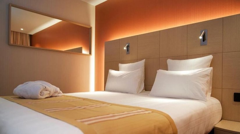 Nash Airport Hotel