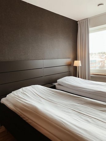 Hotel Victoria Skelleftea
