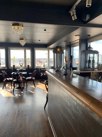Hotel Victoria Skelleftea